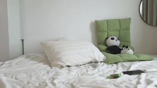 Akinastar - Porn Video [Bongacams]: lovely queen, heavenly waistline, seductive glutes