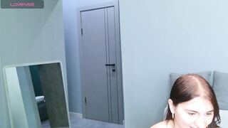 lolybunny - Porn Video [Bongacams]: sizzling surrender, webcam footage, sultry surrender