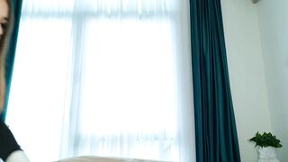 Brenda-M00n - Porn Video [Bongacams]: alluring goddess, enthusiastic whores, romantic