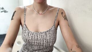 Wiitch - Porn Video [Bongacams]: virtual footage, video documentation, gorgeous muse