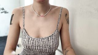 Wiitch - Porn Video [Bongacams]: virtual footage, video documentation, gorgeous muse