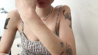 Wiitch - Porn Video [Bongacams]: virtual footage, video documentation, gorgeous muse