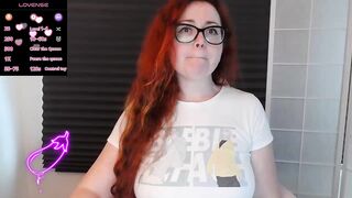 NicoleBunny24 - Porn Video [Bongacams]: pounding hunger, cute webcam girl, perfect body