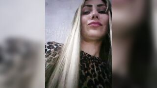 Cassssablanca - Porn Video [Bongacams]: mesmerizing hips, charismatic streamer, talented cam slut