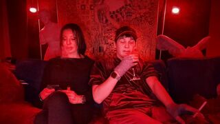 Coupleludique - Porn Video [Bongacams]: sultry pleasure, curvaceous physique, cam video