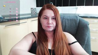 olgasollo - Porn Video [Bongacams]: captivating personality, pleasure filled session, charismatic whores