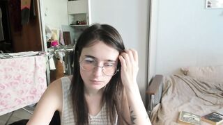 Bonniewoods - Porn Video [Bongacams]: raw and real session, sultry surrender, engaging host