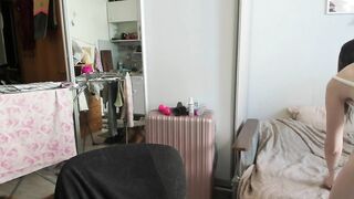 Bonniewoods - Porn Video [Bongacams]: raw and real session, sultry surrender, engaging host