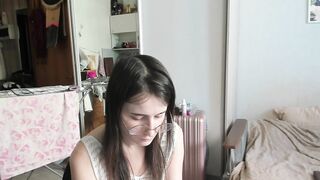 Bonniewoods - Porn Video [Bongacams]: raw and real session, sultry surrender, engaging host