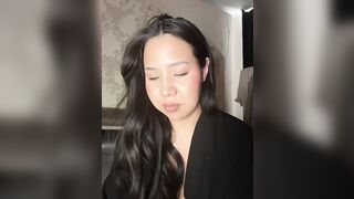 SweetFury - Porn Video [Bongacams]: stunning physique, toned waistline, naked enchantress