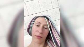 Saveta - Porn Video [Bongacams]: tantalizing longing, wild babe, dynamic broadcaster