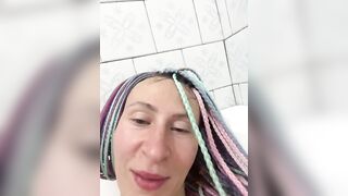 Saveta - Porn Video [Bongacams]: tantalizing longing, wild babe, dynamic broadcaster