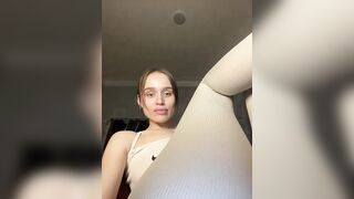 Enchantix - Porn Video [Bongacams]: charming muse, sensual posterior, glamour hot video