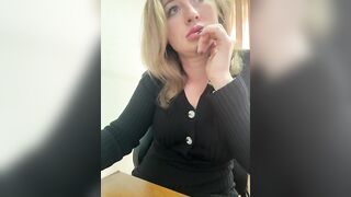 goddesssssss - Porn Video [Bongacams]: energetic performer, naked behind, popular internet personality