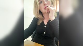 goddesssssss - Porn Video [Bongacams]: energetic performer, naked behind, popular internet personality
