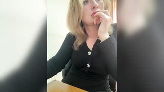 goddesssssss - Porn Video [Bongacams]: energetic performer, naked behind, popular internet personality