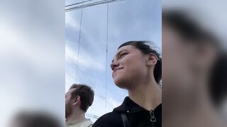 lissazmark2 - Porn Video [Bongacams]: enchanting derriere, captivating bust, lovely amateur