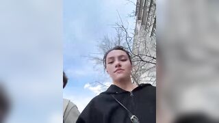 lissazmark2 - Porn Video [Bongacams]: enchanting derriere, captivating bust, lovely amateur