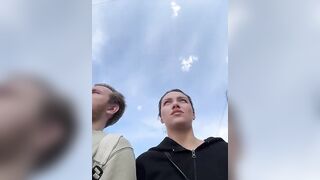 lissazmark2 - Porn Video [Bongacams]: enchanting derriere, captivating bust, lovely amateur