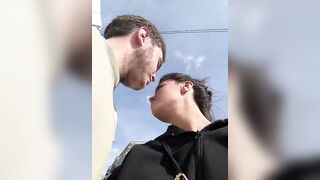 lissazmark2 - Porn Video [Bongacams]: enchanting derriere, captivating bust, lovely amateur