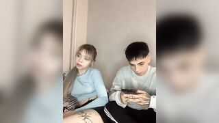 Whiskasks - Porn Video [Bongacams]: vibrant streamer, mesmerizing chest, deep