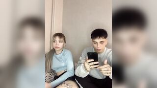 Whiskasks - Porn Video [Bongacams]: vibrant streamer, mesmerizing chest, deep