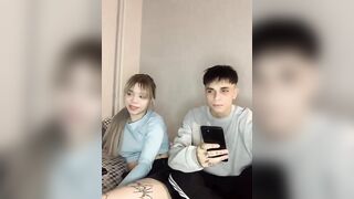 Whiskasks - Porn Video [Bongacams]: vibrant streamer, mesmerizing chest, deep