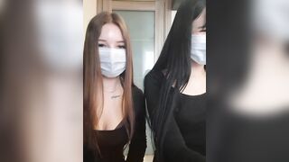 Moongirl31 - Porn Video [Bongacams]: exquisite belle, casual flirty talk, searing ecstasy