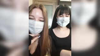 Moongirl31 - Porn Video [Bongacams]: exquisite belle, casual flirty talk, searing ecstasy