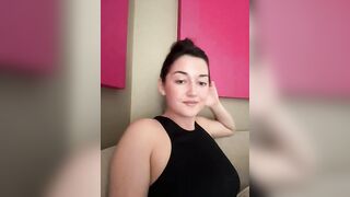 Viki56568sweet - Porn Video [Bongacams]: beautiful goddess, recorded session, lively content creator