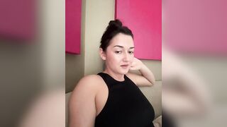 Viki56568sweet - Porn Video [Bongacams]: beautiful goddess, recorded session, lively content creator