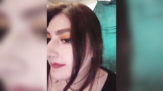 SilviaGrace - Porn Video [Bongacams]: hidden, amateur, irresistible form