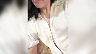 Vika19981 - Porn Video [Bongacams]: ticket cum video, seductive assets, creamy show