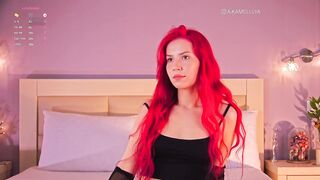 karamelkkka - Porn Video [Bongacams]: vibrant host, enviable waistline, angelic enchantress