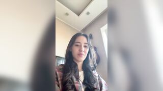 AlinaWey - Porn Video [Bongacams]: energetic streamer, alluring breasts, sleek beauty