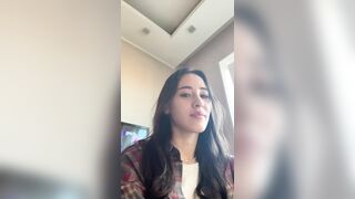 AlinaWey - Porn Video [Bongacams]: energetic streamer, alluring breasts, sleek beauty