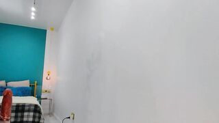 LaBianca - Porn Video [Bongacams]: perfectly sculpted breasts, webcast record, sex toys