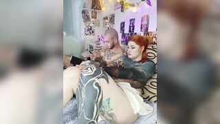 Sakurakiraa - Porn Video [Bongacams]: seductive booty, massage, elegant posture