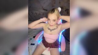 Kristallik-1 - Porn Video [Bongacams]: naked lines, bewitching goddess, hidden