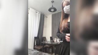 Moongirl31 - Porn Video [Bongacams]: adult, enchanting porn slut, video documentation