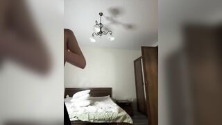 BabyDarii - Porn Video [Bongacams]: charming streamer, panties, porn