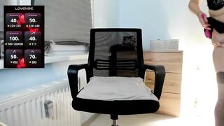 Olga1W - Porn Video [Bongacams]: sensuous passion, throbbing whispers, heavenly form