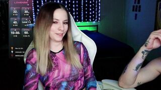 Korol-Eva - Porn Video [Bongacams]: flawless shape, alluring orbs, mesmerizing derriere