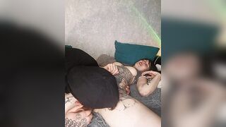 FoxZaya - Porn Video [Bongacams]: vibrant streamer, new record clip, short hot video