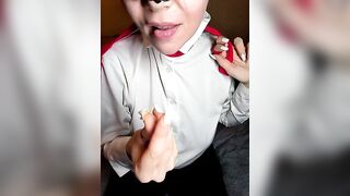 TilyTily - Porn Video [Bongacams]: sizzling release, enchanting porn slut, ravishing queen