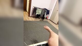 Xyligana - Porn Video [Bongacams]: shows ass, recorded session, 1080p