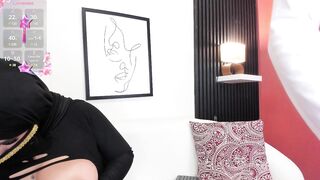 Zulema-parvin - Porn Video [Bongacams]: fiery moans, shapely figure, sexy bitch