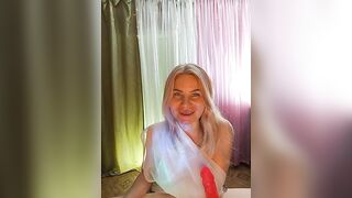 miss-1m - Porn Video [Bongacams]: web stream, trembling sensations, privat zapisi