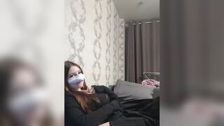 Moongirl31 - Porn Video [Bongacams]: captivating chest, popular internet personality, striking goddess