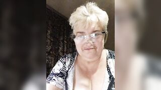 BestMilfa - Porn Video [Bongacams]: elegant bust, luscious glutes, talented cam slut